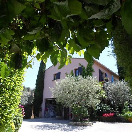 La Sapiniere -Chambres Climatisees Buisson ภายนอก รูปภาพ