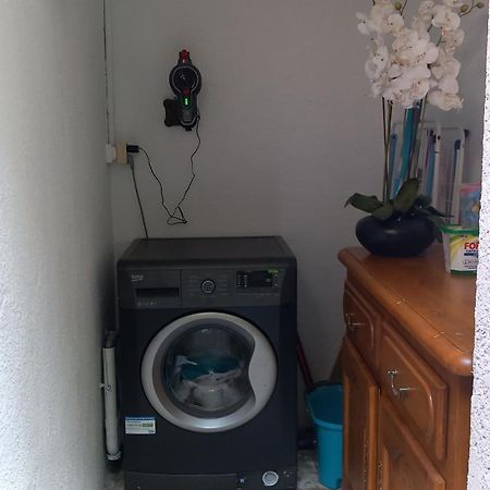 La Sapiniere -Chambres Climatisees Buisson ภายนอก รูปภาพ