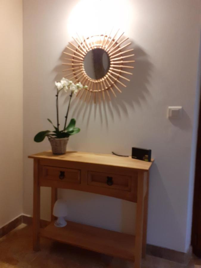 La Sapiniere -Chambres Climatisees Buisson ภายนอก รูปภาพ