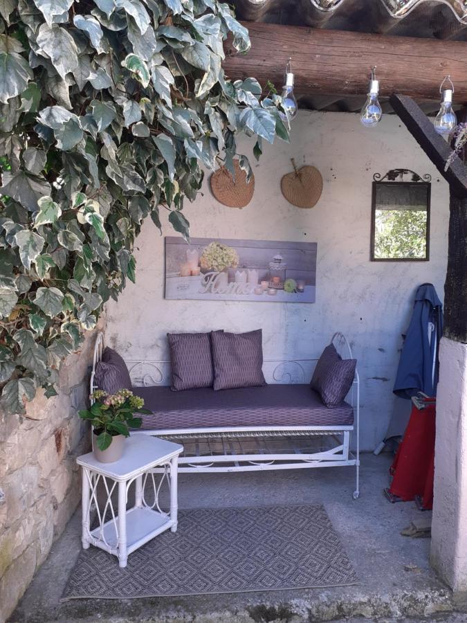 La Sapiniere -Chambres Climatisees Buisson ภายนอก รูปภาพ