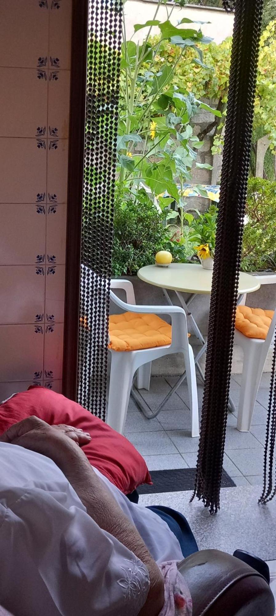 La Sapiniere -Chambres Climatisees Buisson ภายนอก รูปภาพ
