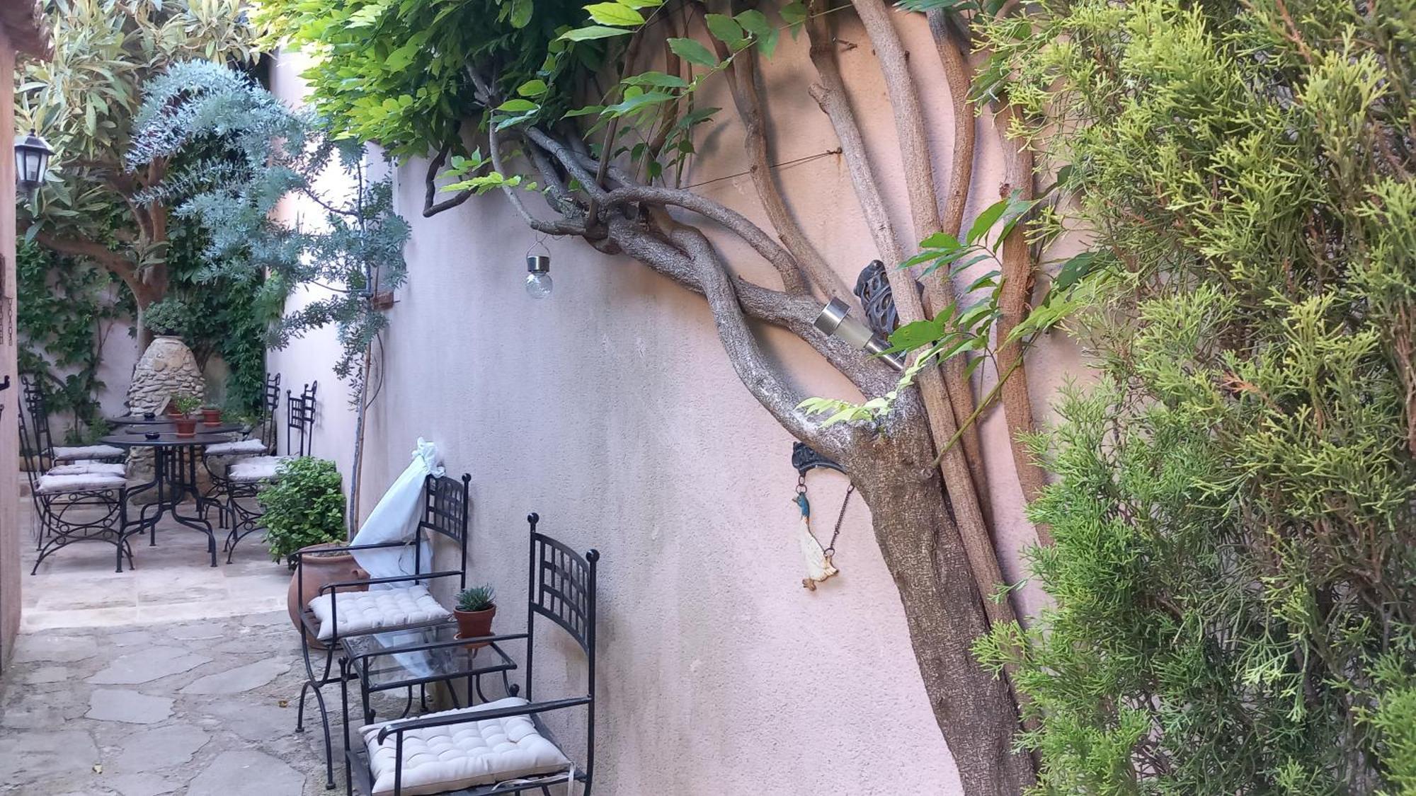La Sapiniere -Chambres Climatisees Buisson ภายนอก รูปภาพ