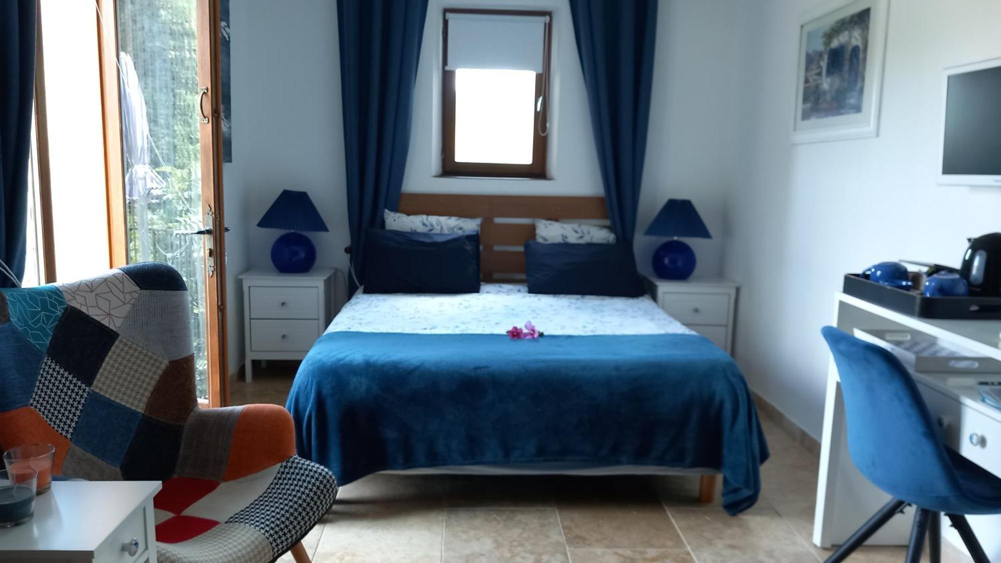 La Sapiniere -Chambres Climatisees Buisson ภายนอก รูปภาพ